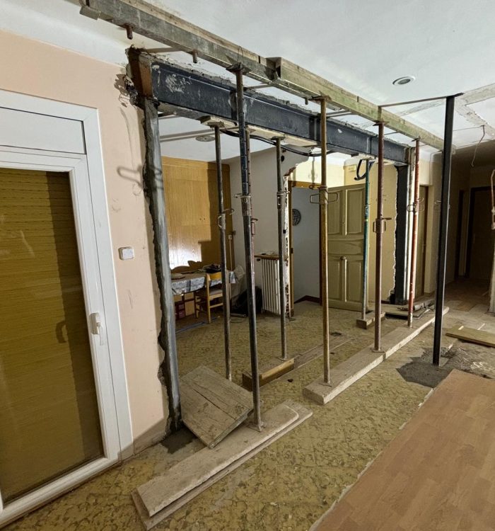 Rehabilitació a Moià