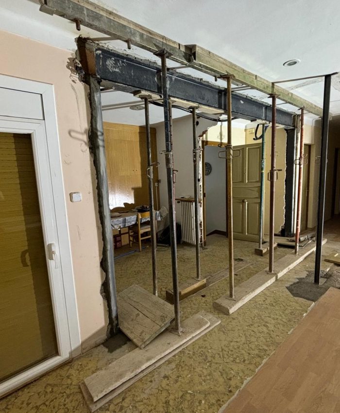 Rehabilitació a Moià